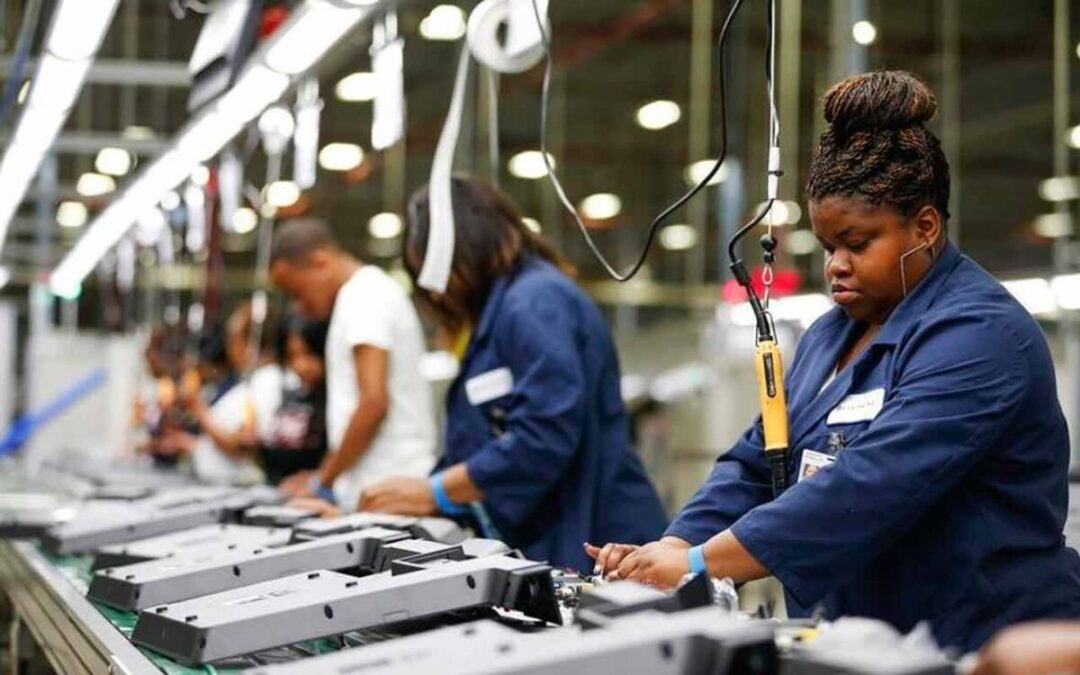 Se instalará en Tabasco empresa japonesa Sumitomo Electric Wiring Systems