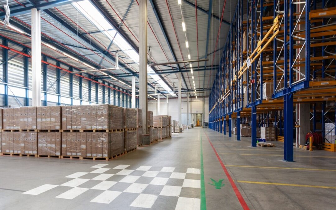 FACTORES IMPORTANTES PARA LOGRAR OPTIMIZAR UN ALMACÉN Y REDUCIR LOS COSTOS