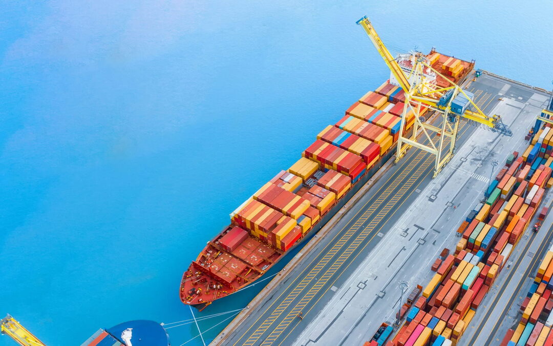 La Península de Yucatán ante el desarrollo logistico