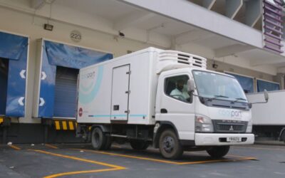 Conectividad en la Península de Yucatán