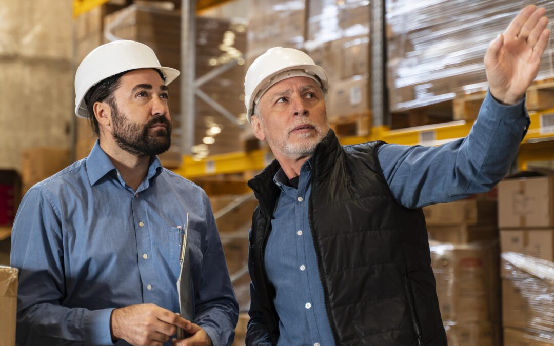 El eslabón olvidado del desarrollo logístico en el sur-sureste