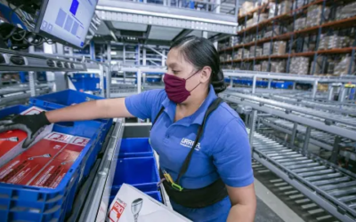 Reporte Sureste Febrero 2026: La nueva frontera logística de México