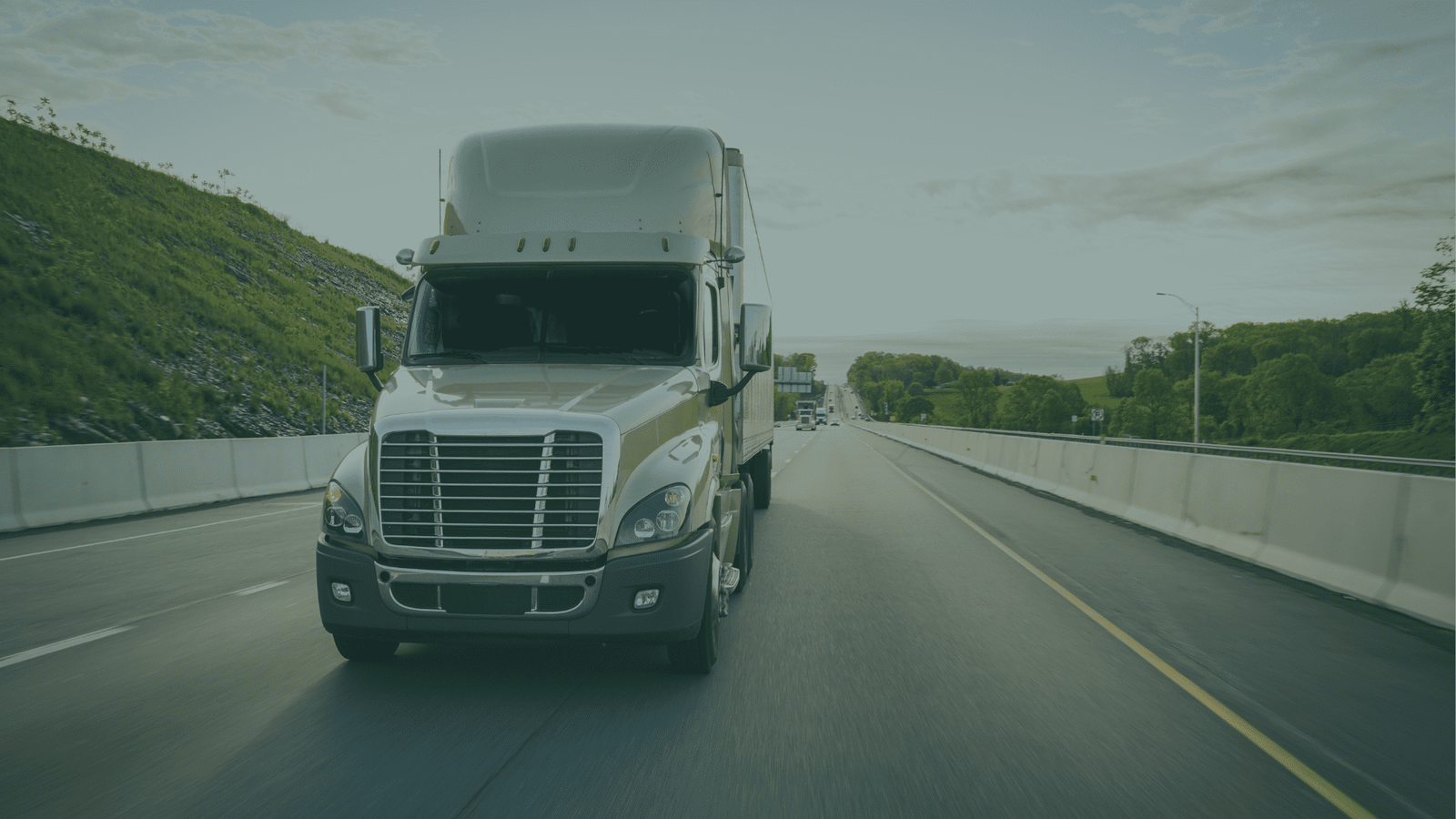 Logística 2026: operar bajo presión o quedarse atrás