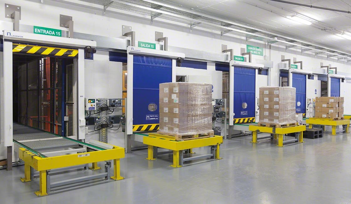 De la improvisación a la eficiencia: el reto logístico en Cancún